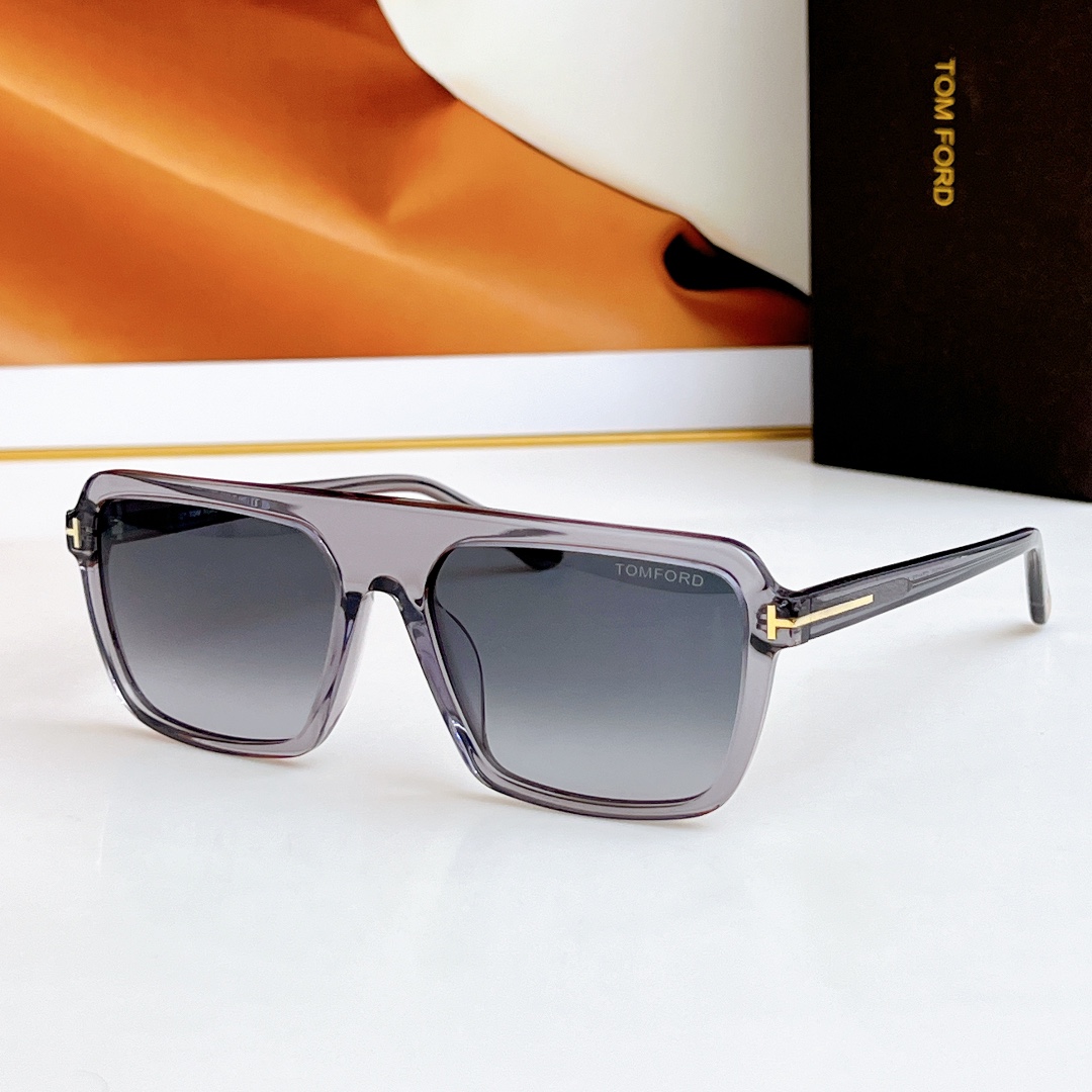  TOM FOR* 
Model FT1176
Size：56-15-145 
🔝🔝