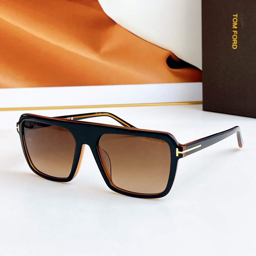  TOM FOR* 
Model FT1176
Size：56-15-145 
🔝🔝
