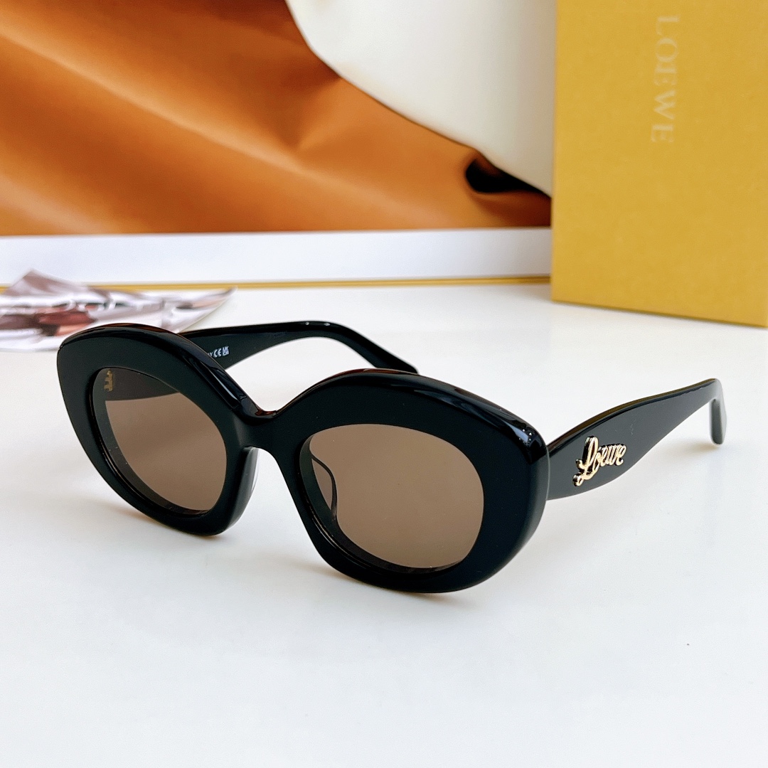LOEWE
MODEL：LW40153S
SIZE：51口20-140
🔝🔝