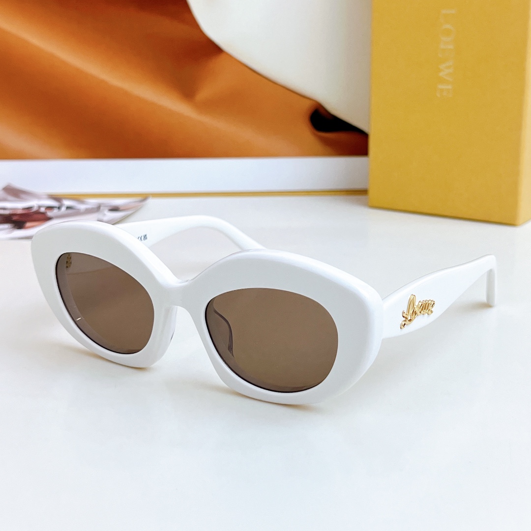 LOEWE
MODEL：LW40153S
SIZE：51口20-140
🔝🔝