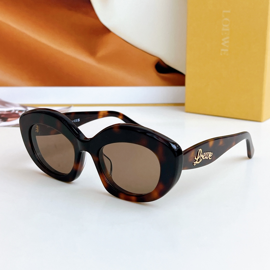 LOEWE
MODEL：LW40153S
SIZE：51口20-140
🔝🔝