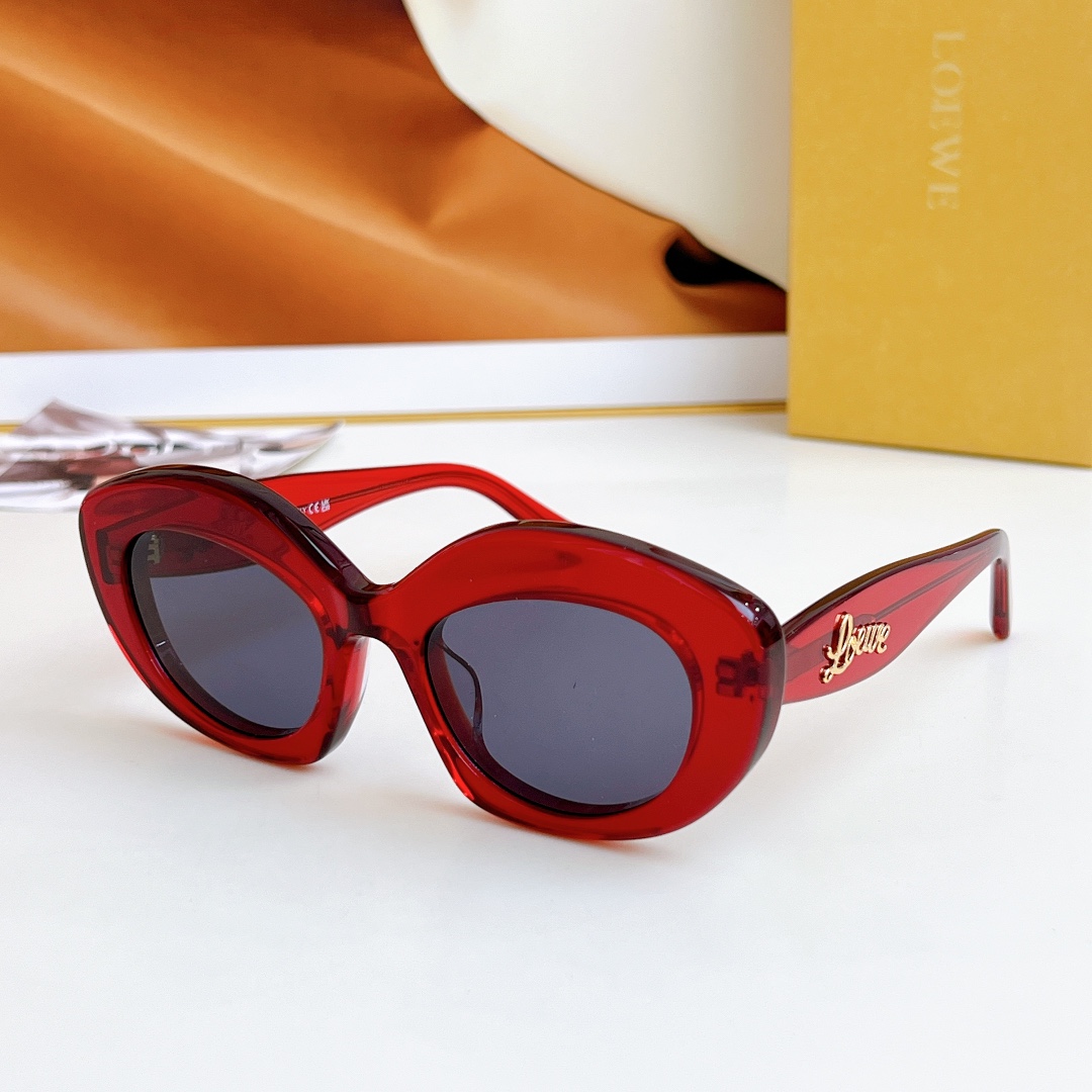 LOEWE
MODEL：LW40153S
SIZE：51口20-140
🔝🔝