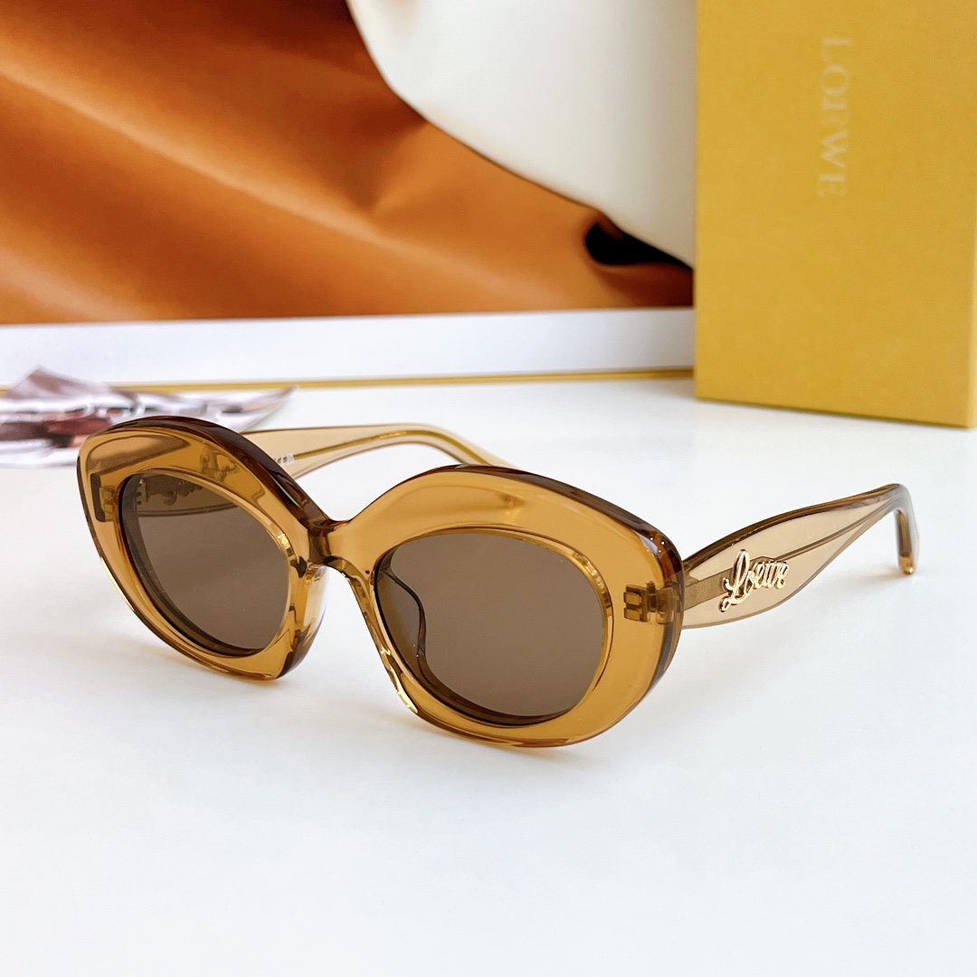 LOEWE
MODEL：LW40153S
SIZE：51口20-140
🔝🔝