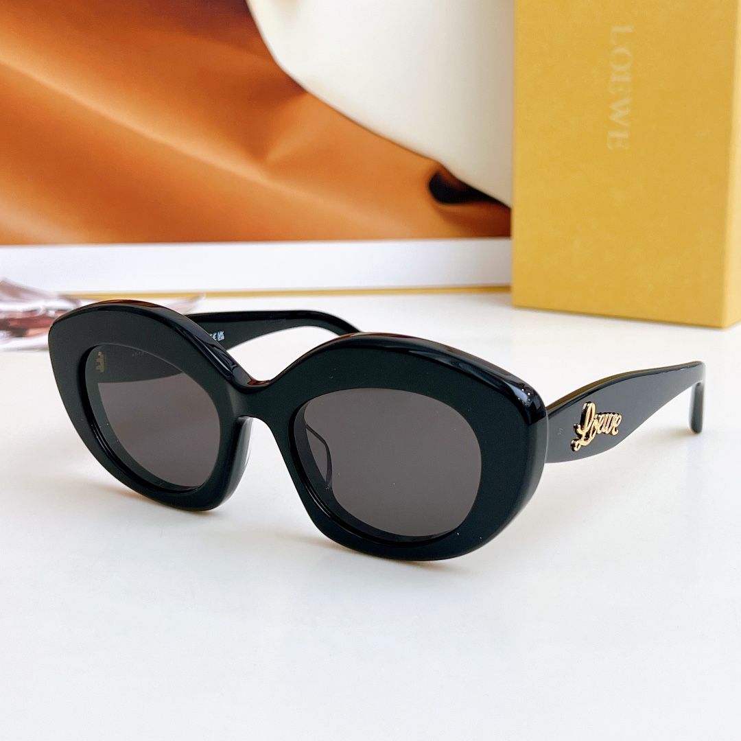 LOEWE
MODEL：LW40153S
SIZE：51口20-140
🔝🔝