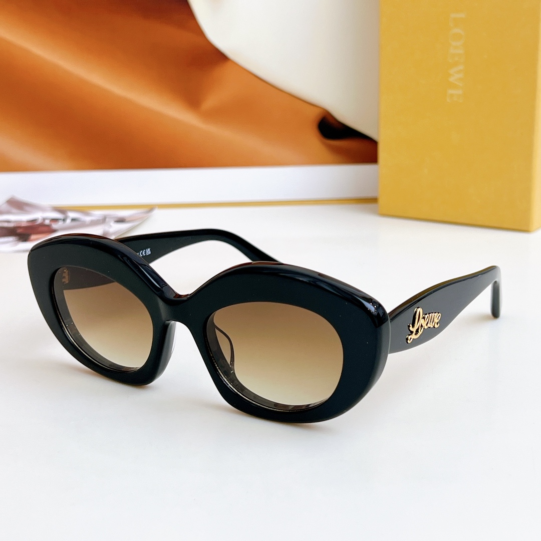 LOEWE
MODEL：LW40153S
SIZE：51口20-140
🔝🔝