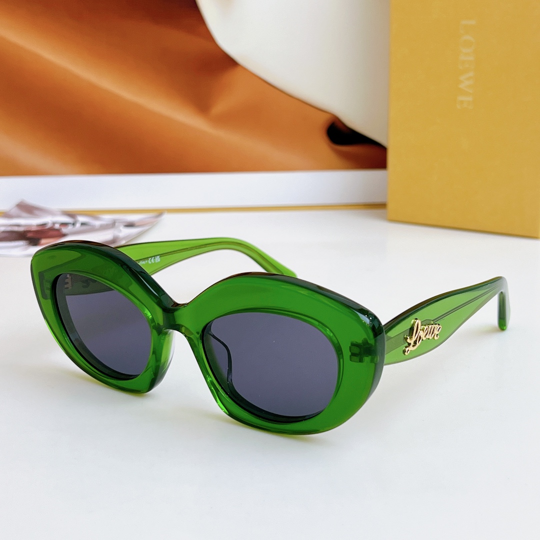 LOEWE
MODEL：LW40153S
SIZE：51口20-140
🔝🔝