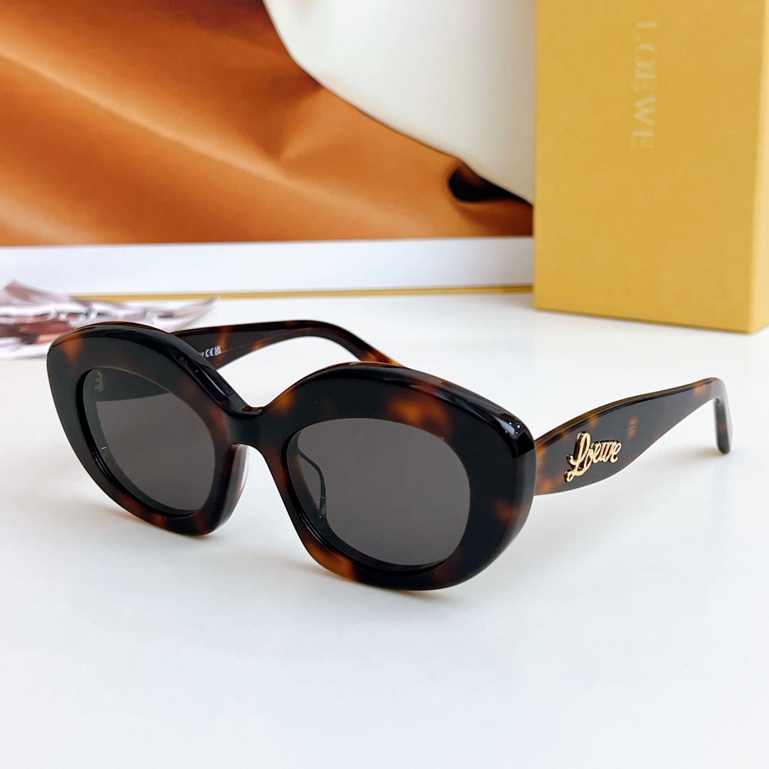 LOEWE
MODEL：LW40153S
SIZE：51口20-140
🔝🔝