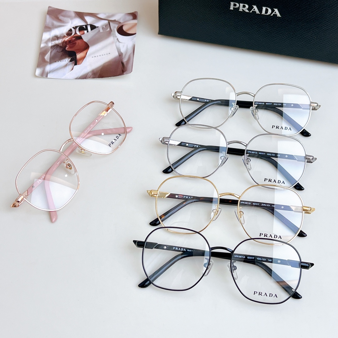 PRAD* VPR66Y-D
SIZE：52-17-140
🔝🔝