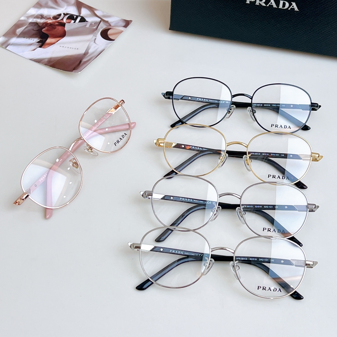  PRAD* VPR68Y-D
SIZE：52-19-140
🔝🔝