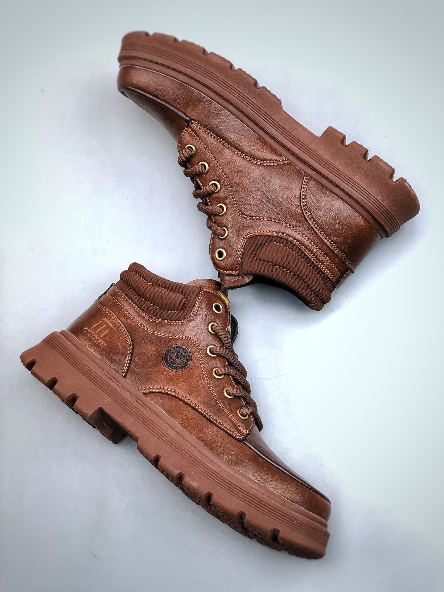 Timberland 天伯伦/添柏岚经典款 24ss新款中帮 TB23066