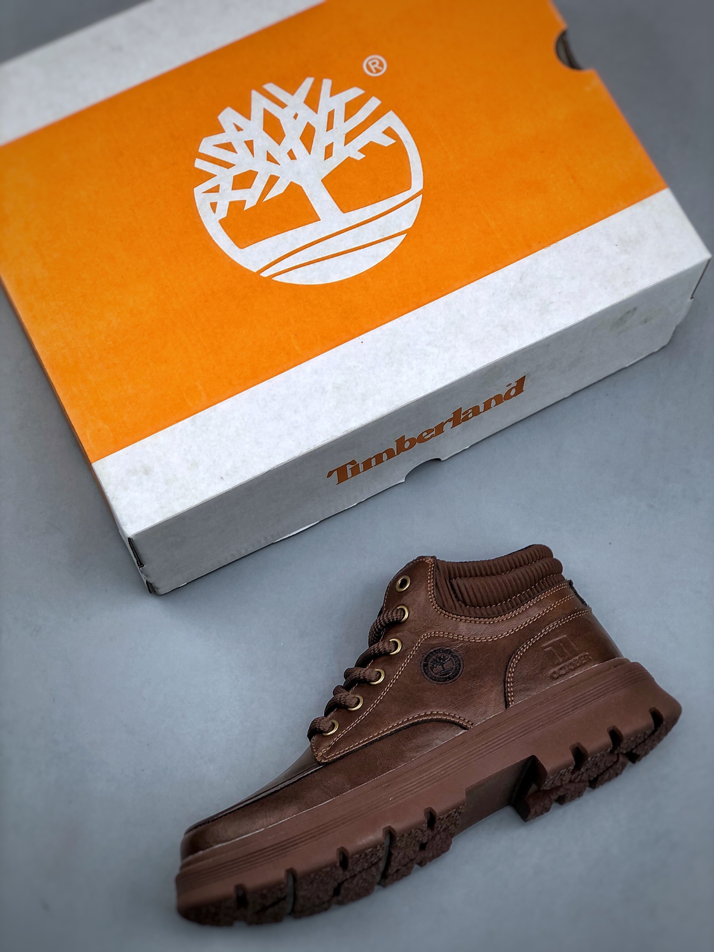 Timberland 天伯伦/添柏岚经典款 24ss新款中帮 TB23066