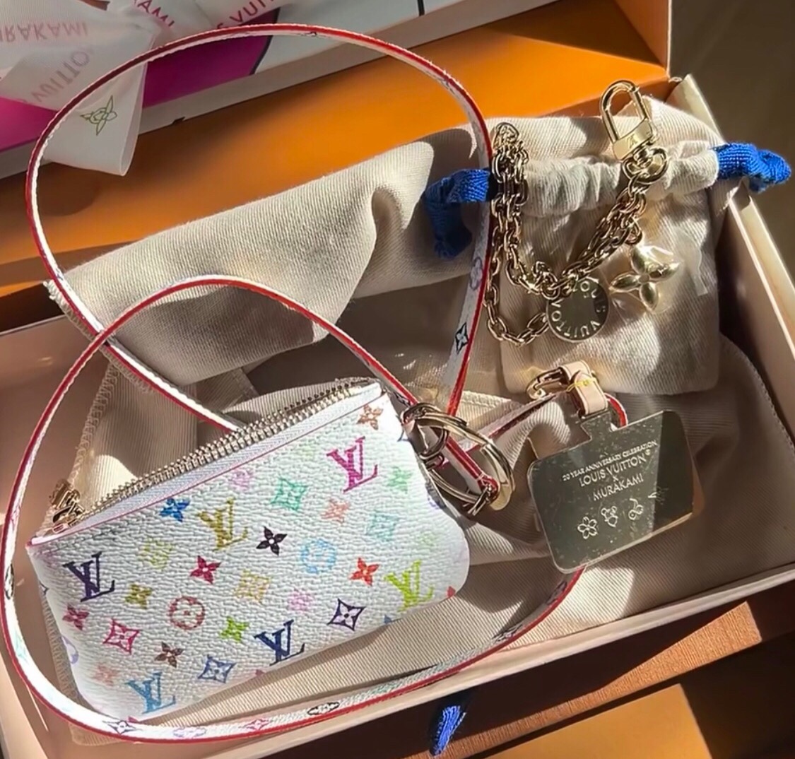 [Louis Vuitton Women