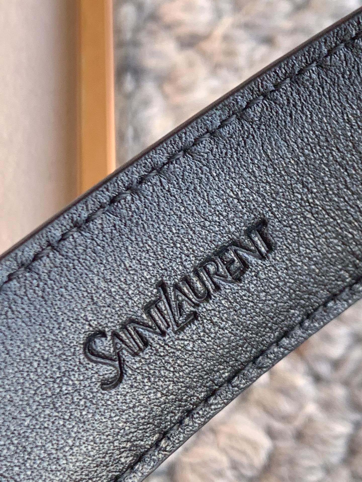 “New St. Roland YSL Stars Launch: Genuine Leather Vietnam Trading Orders” - 图片 5