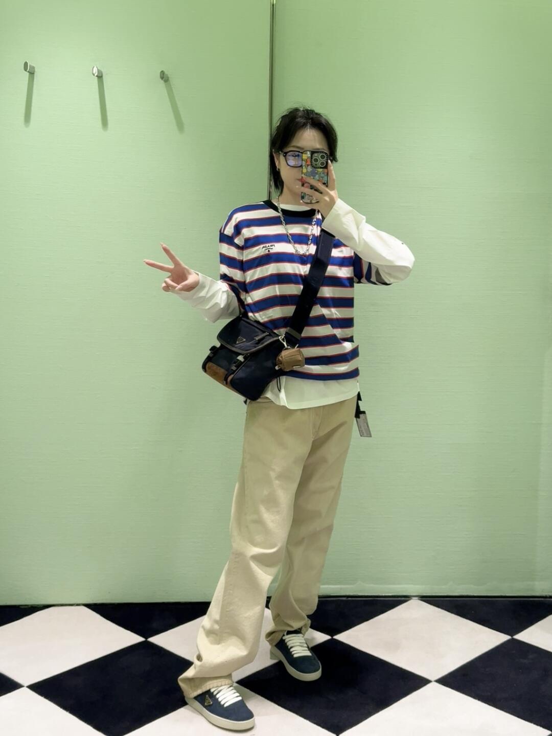 小号。男女共用款🎊🎊