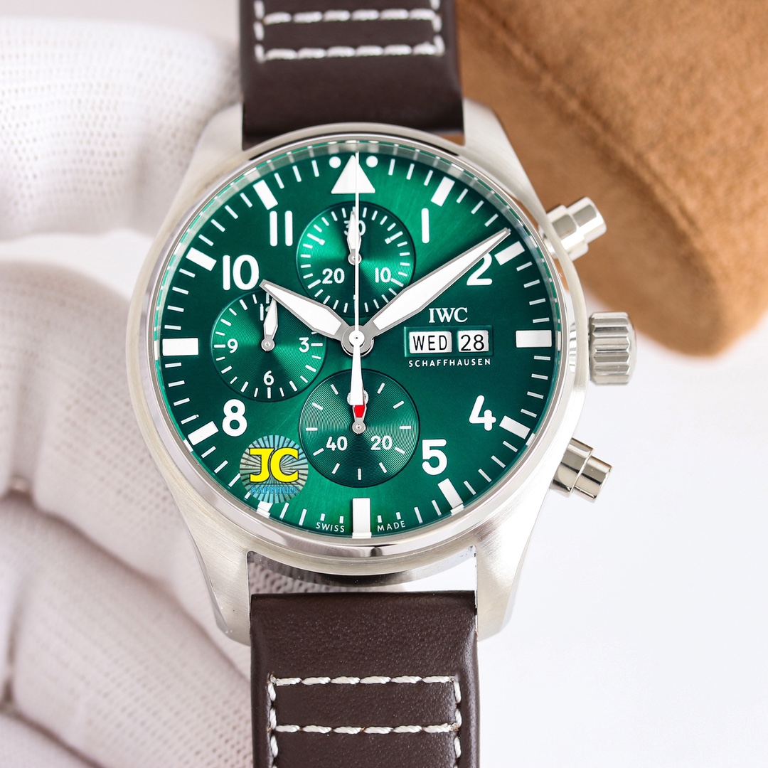 [IWC Watches]TW New Products IWC International Pilot Series IW378003. 1. The