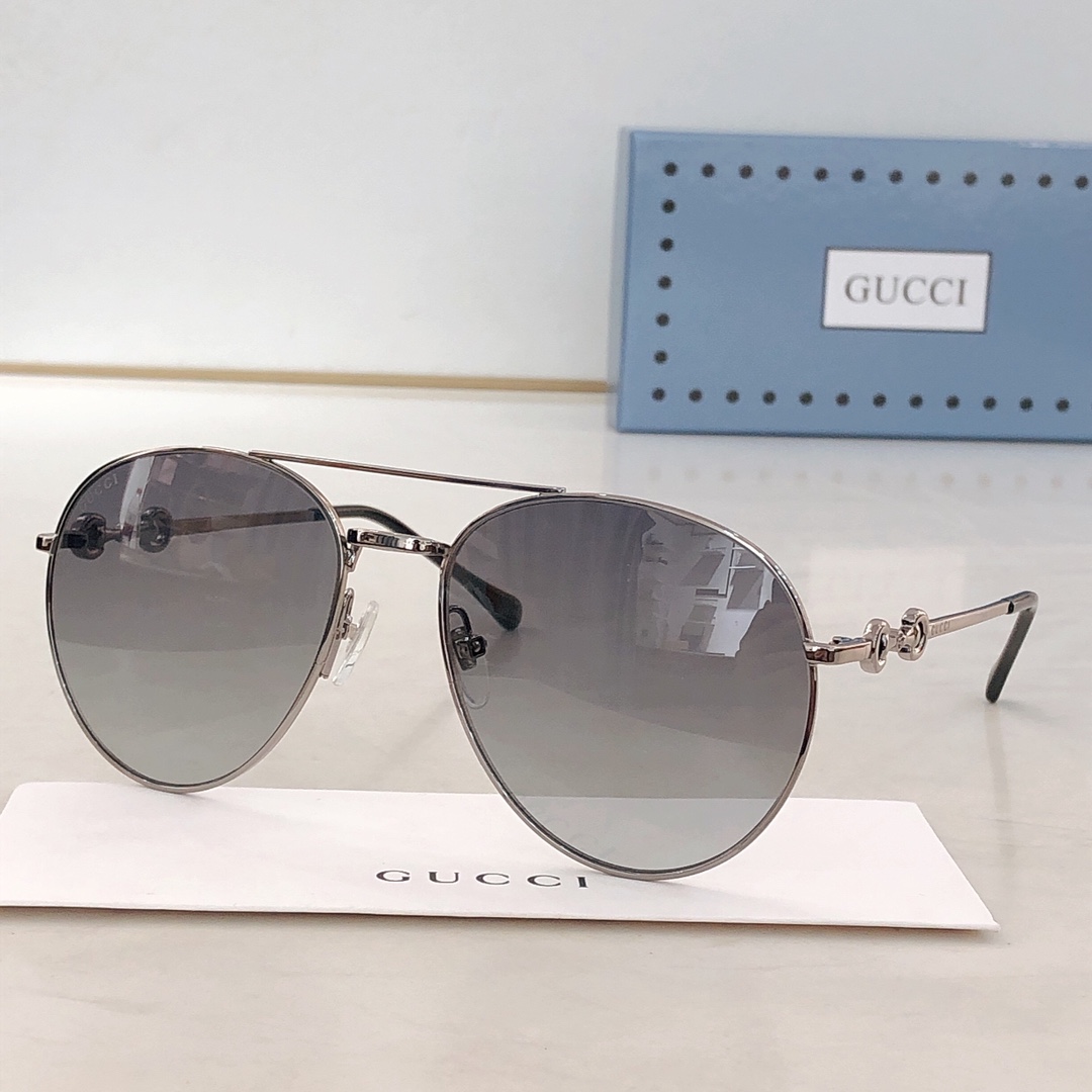 NO:241806,GUCCI ModGG1698S Size58-18- Glasses sunglasses, glasses, gucci19860909GUCCI ModGG1698S Size58-18- 眼镜墨镜太阳镜,眼镜,gucci,glasses