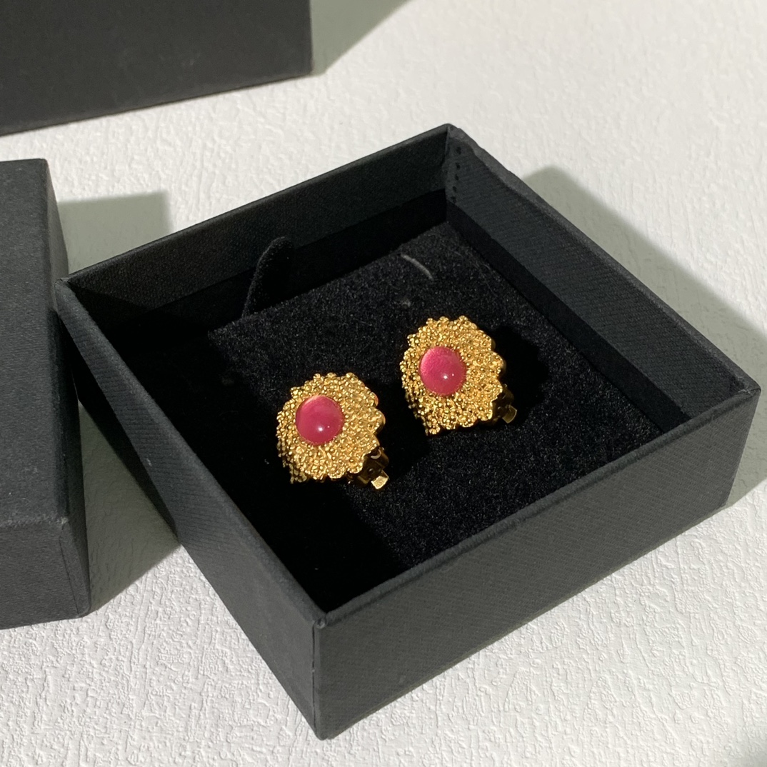 생로랑 귀걸이 65645 Saint Laurent Earrings 상세 이미지 6