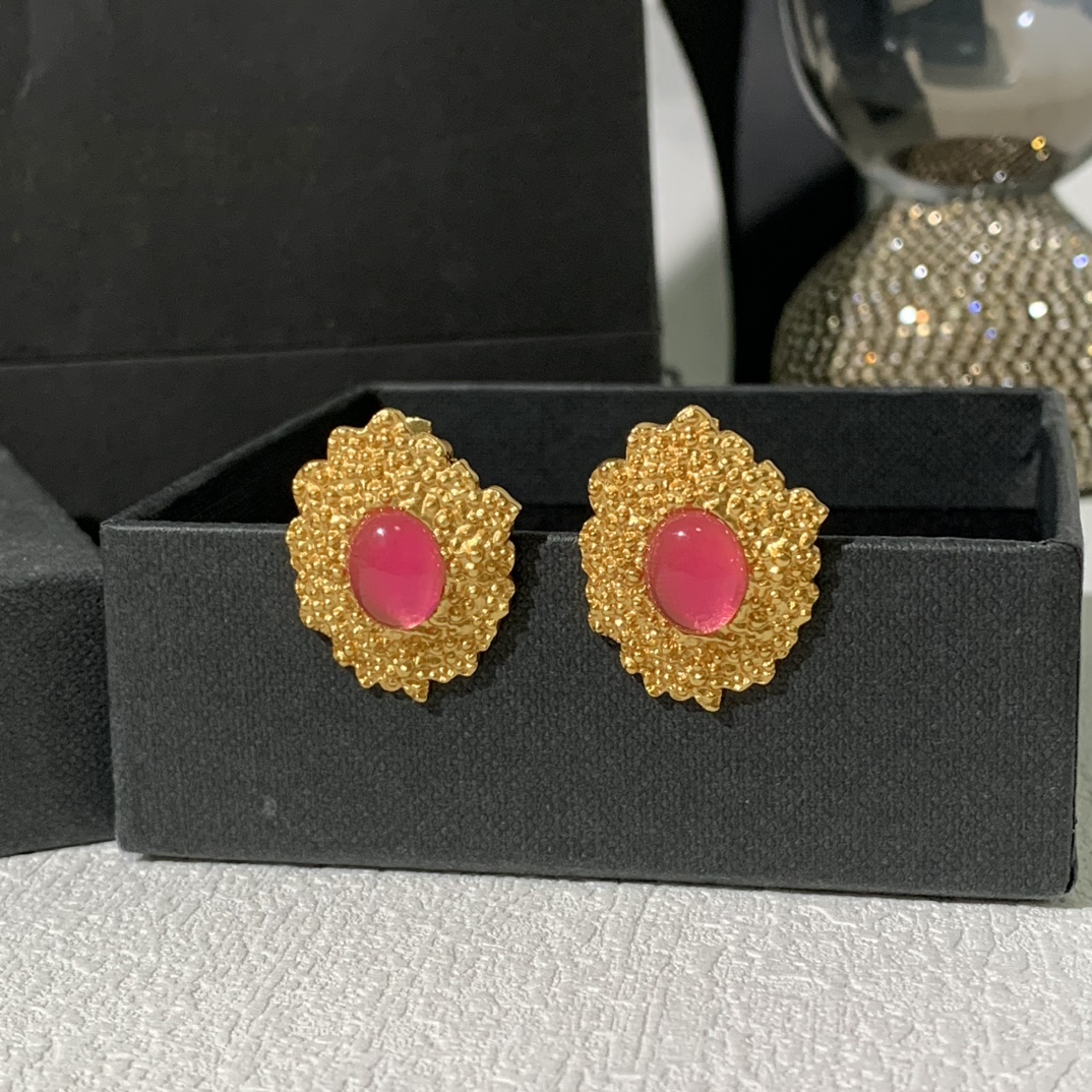 생로랑 귀걸이 65645 Saint Laurent Earrings 상세 이미지 2