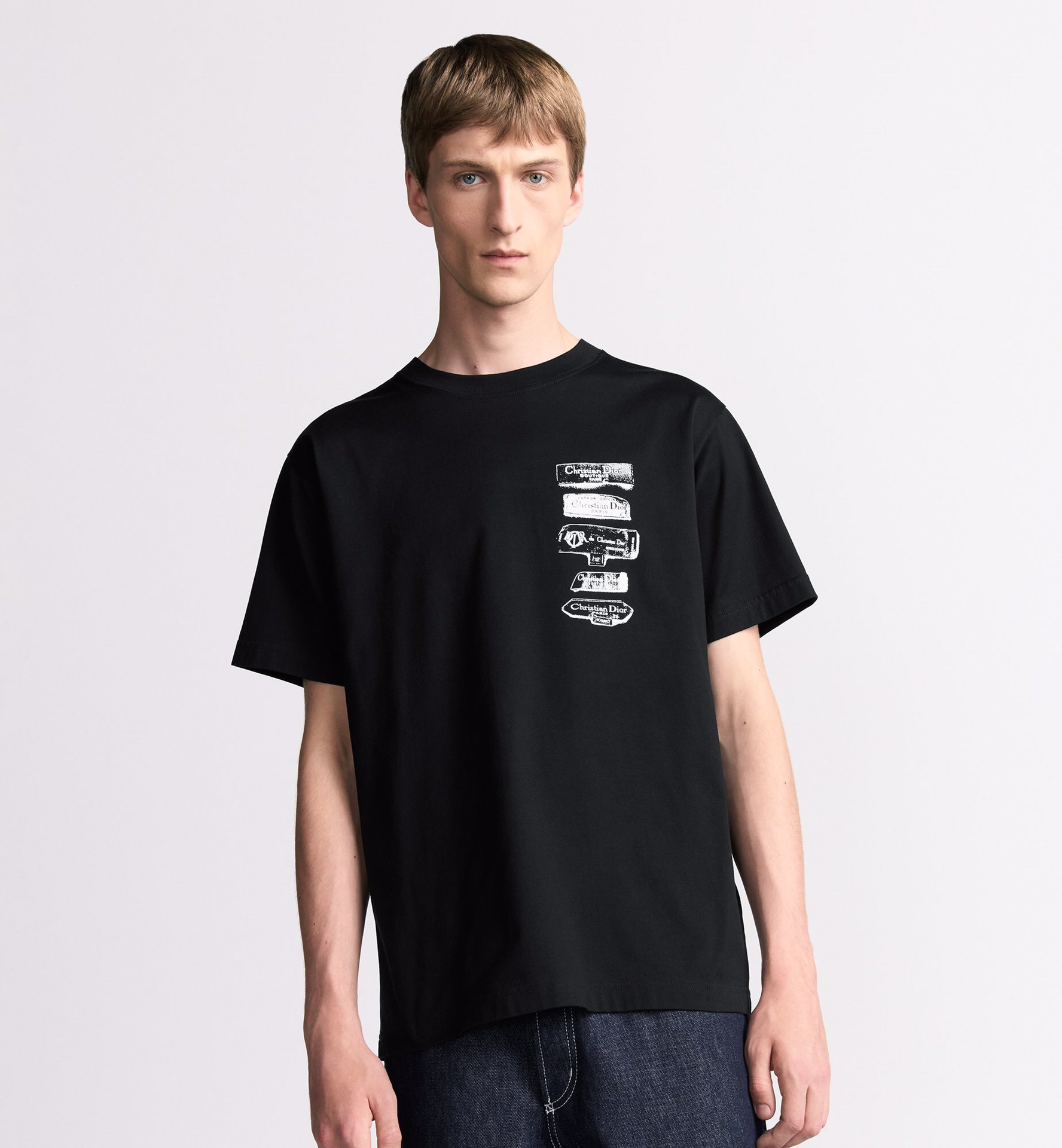 NO:116507,Model upper body picture, alexander wang19860909模特上身图,,alexander wang,Men's clothing