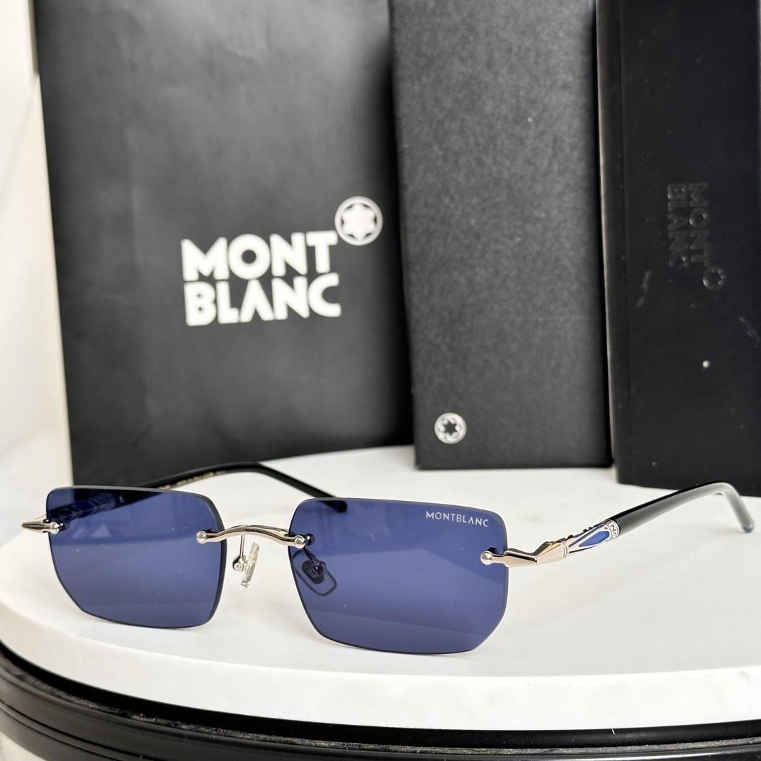  ‼️MONT BLAN*
MODELMB0348S
SIZE 54口20-145