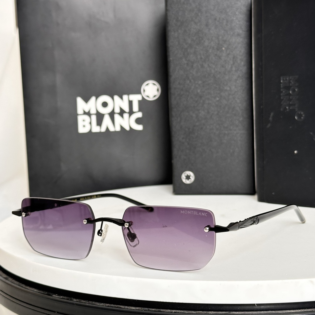  ‼️MONT BLAN*
MODELMB0348S
SIZE 54口20-145
