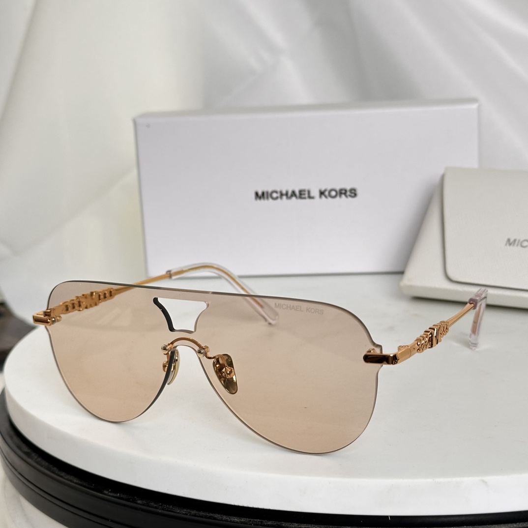  ‼️MICHAEL KORS
MODEL：MK 1149
SIZE：137口0-140