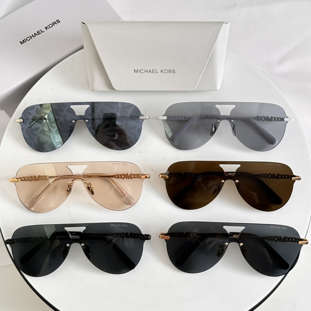  ‼️MICHAEL KORS
MODEL：MK 1149
SIZE：137口0-140