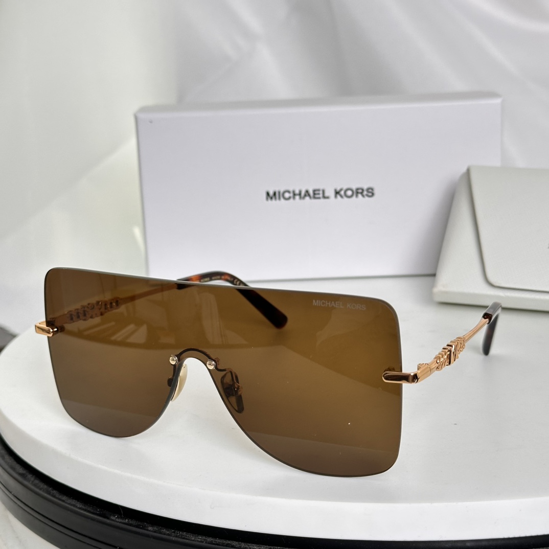 ‼️MICHAEL KORS
MODEL：MK 1148
SIZE：137口0-140