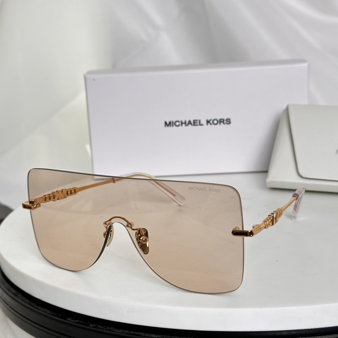 ‼️MICHAEL KORS
MODEL：MK 1148
SIZE：137口0-140