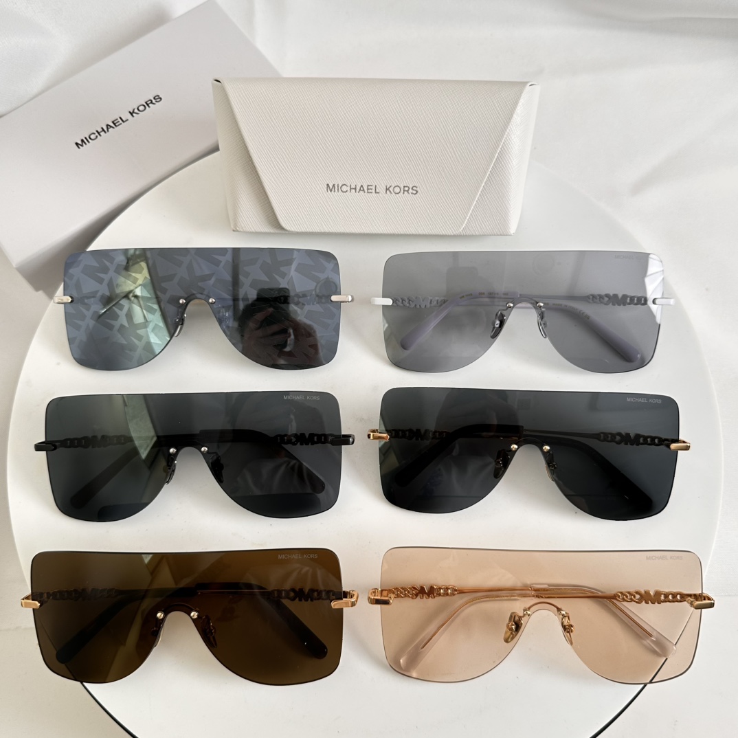 ‼️MICHAEL KORS
MODEL：MK 1148
SIZE：137口0-140