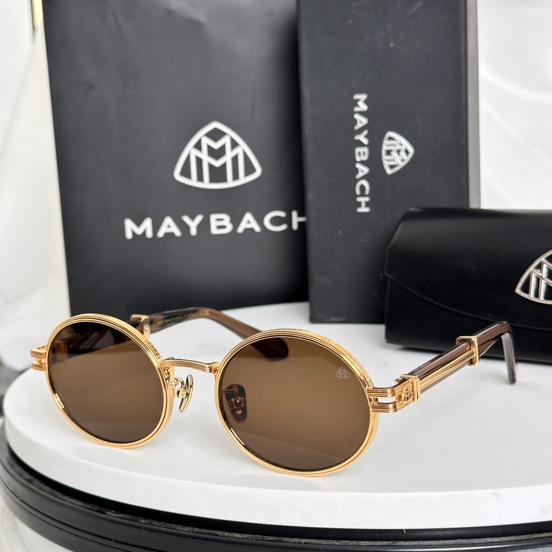‼️MAYBACH
MOD：Z100
SIZE：57-22-145