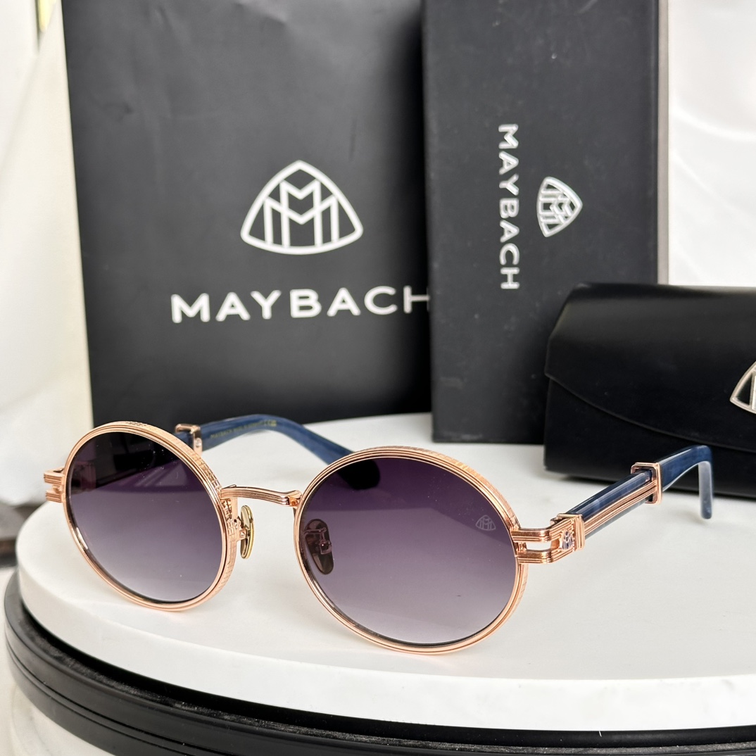 ‼️MAYBACH
MOD：Z100
SIZE：57-22-145