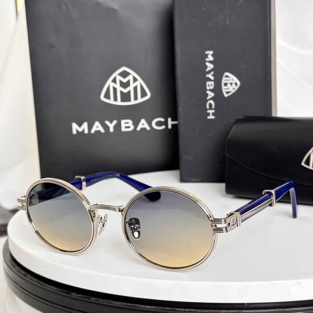 ‼️MAYBACH
MOD：Z100
SIZE：57-22-145