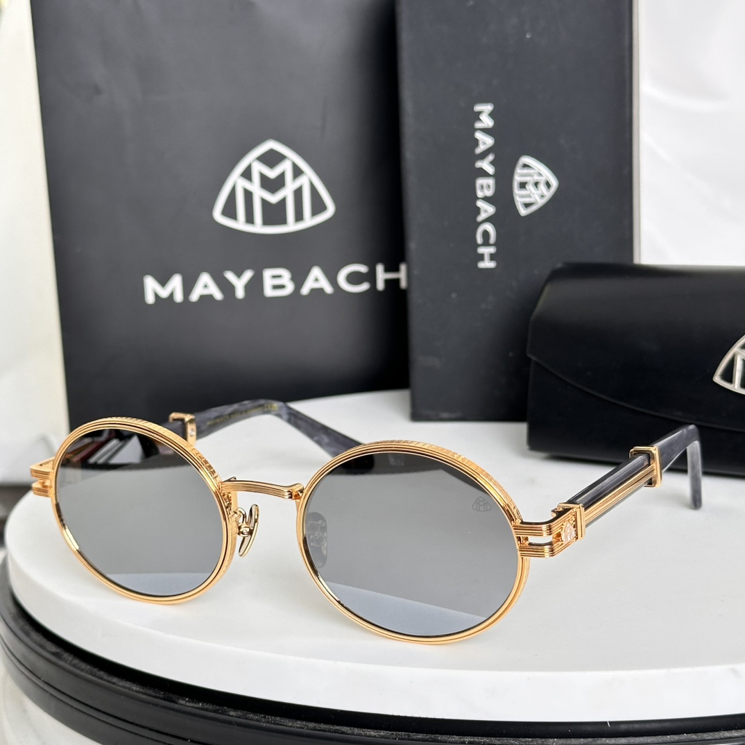 ‼️MAYBACH
MOD：Z100
SIZE：57-22-145