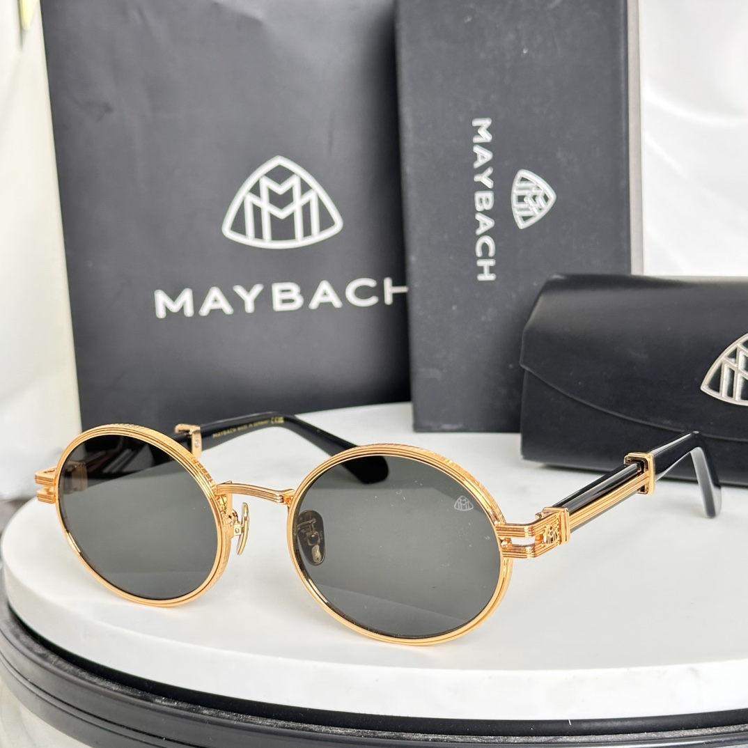 ‼️MAYBACH
MOD：Z100
SIZE：57-22-145