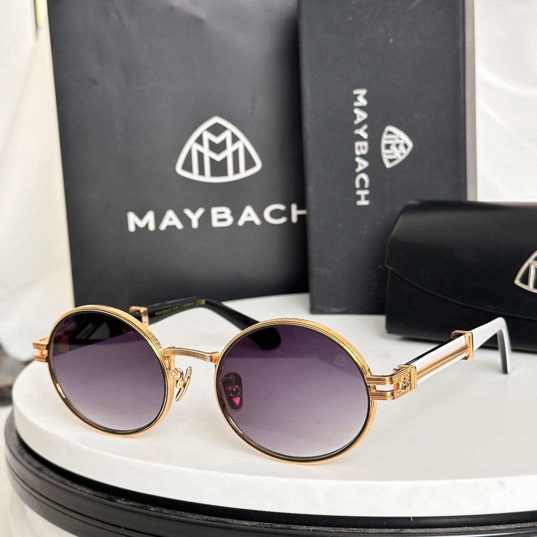 ‼️MAYBACH
MOD：Z100
SIZE：57-22-145