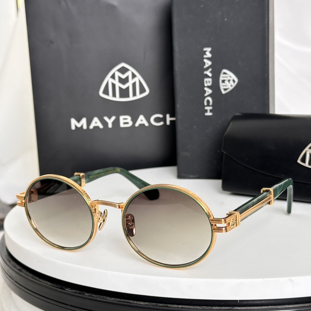 ‼️MAYBACH
MOD：Z100
SIZE：57-22-145
