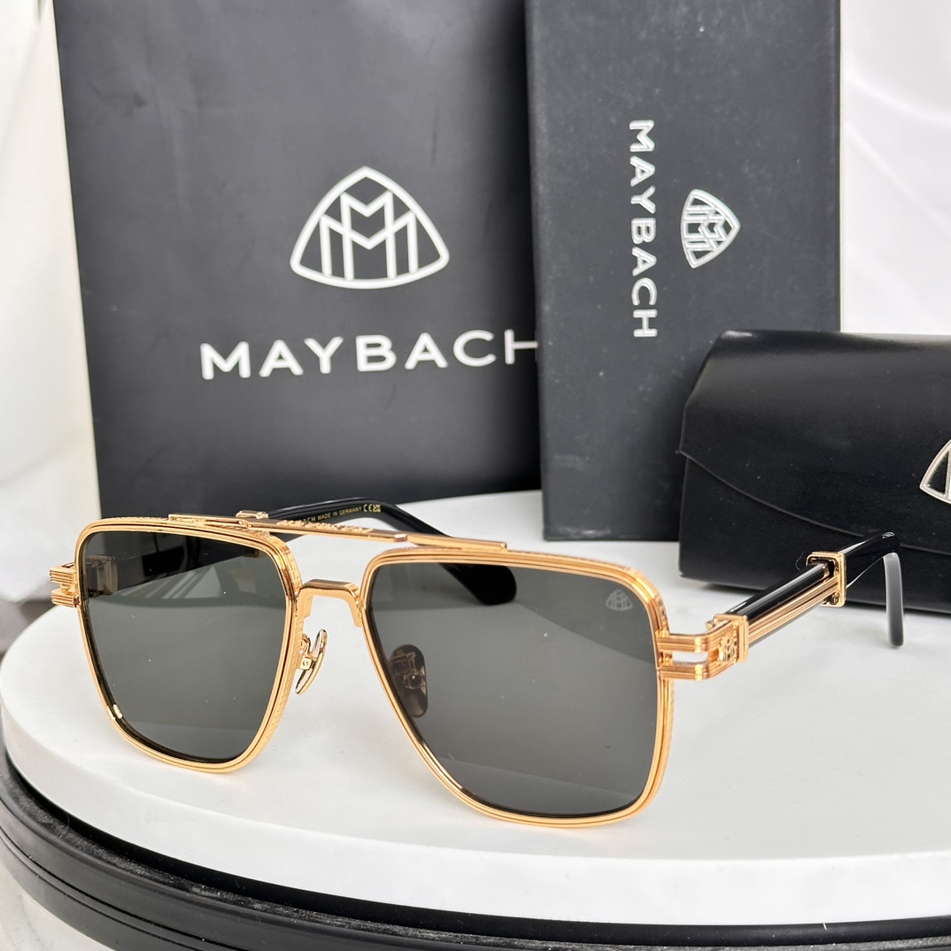 ‼️MAYBACH
MOD：Z101
SIZE：58-17-145