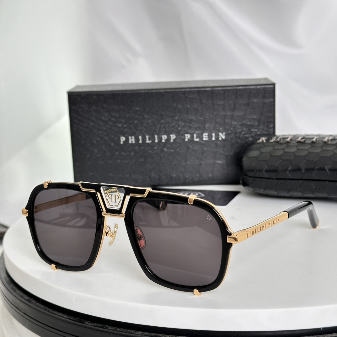  ‼️PhiliPPPlei*
MOD：SP
SIZE：55-23-145
重磅新品
手工打造
定制8.