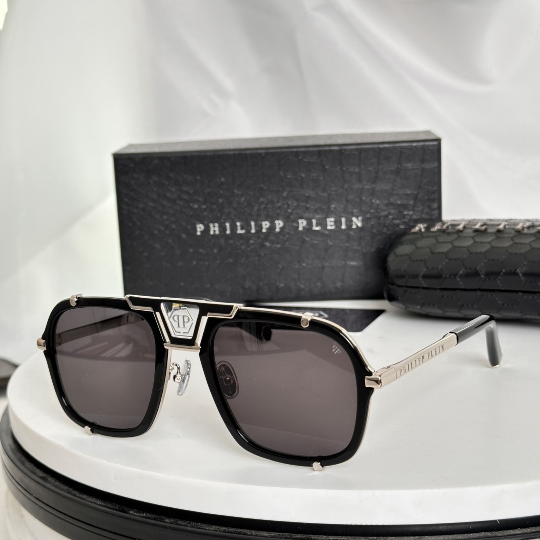  ‼️PhiliPPPlei*
MOD：SP
SIZE：55-23-145
重磅新品
手工打造
定制8.