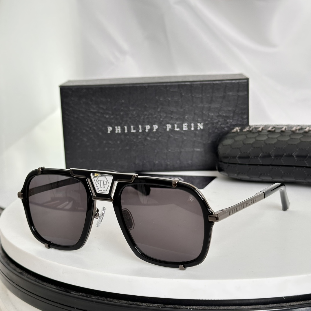  ‼️PhiliPPPlei*
MOD：SP
SIZE：55-23-145
重磅新品
手工打造
定制8.