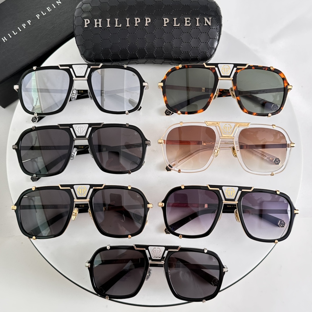  ‼️PhiliPPPlei*
MOD：SP
SIZE：55-23-145
重磅新品
手工打造
定制8.
