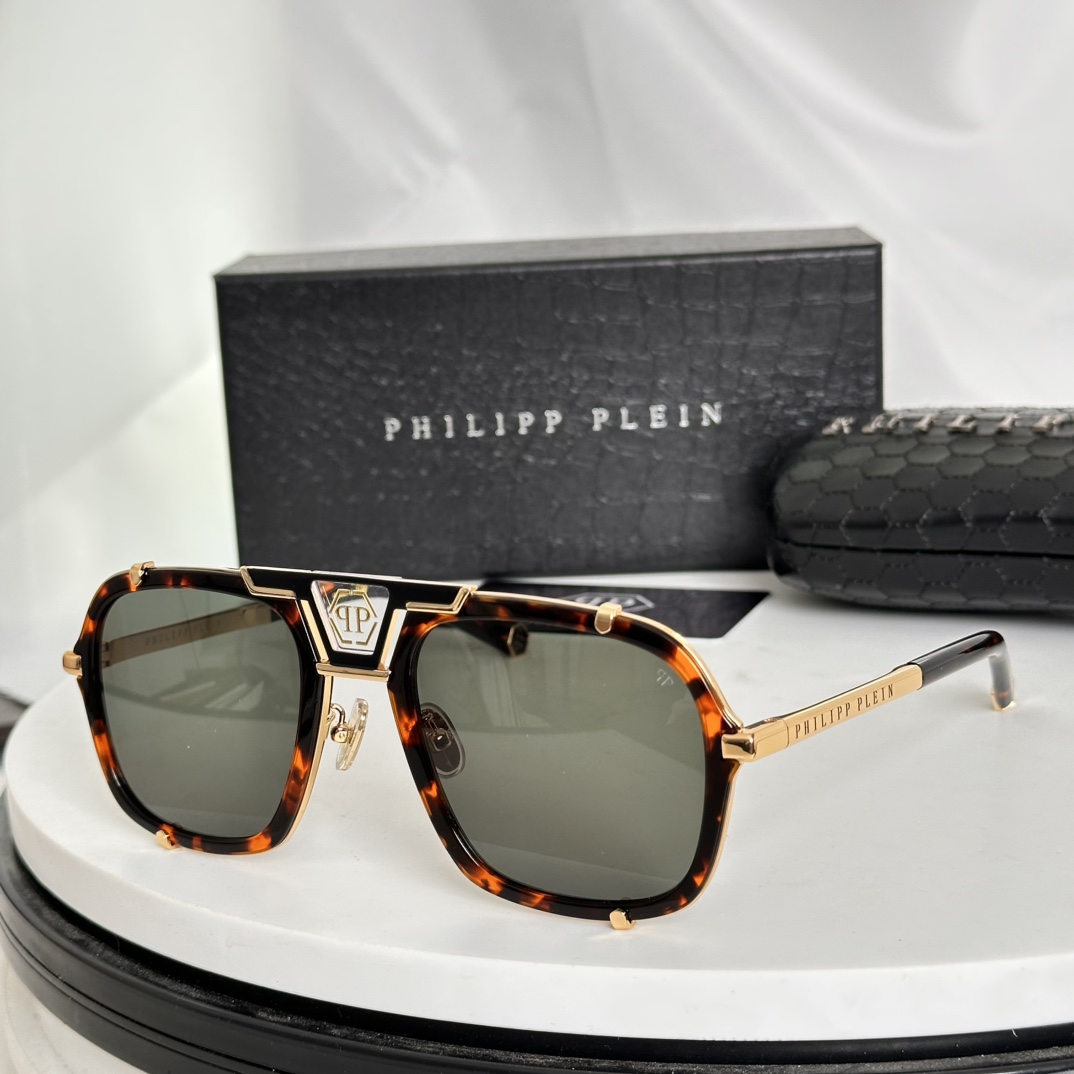  ‼️PhiliPPPlei*
MOD：SP
SIZE：55-23-145
重磅新品
手工打造
定制8.