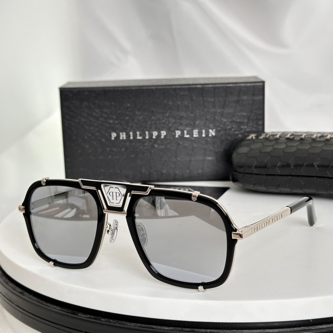  ‼️PhiliPPPlei*
MOD：SP
SIZE：55-23-145
重磅新品
手工打造
定制8.