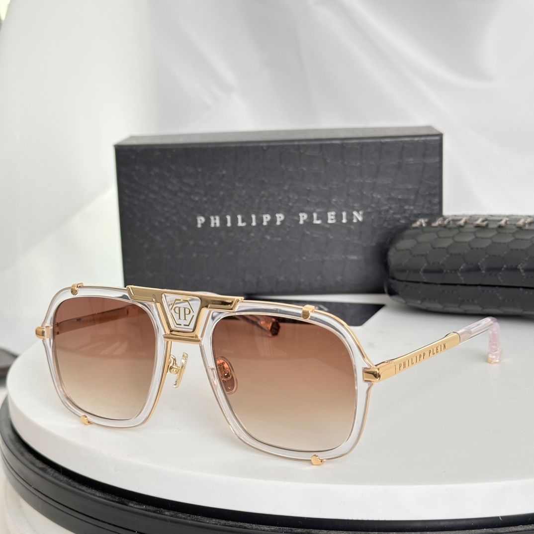 ‼️PhiliPPPlei*
MOD：SP
SIZE：55-23-145
重磅新品
手工打造
定制8.