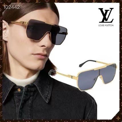 ‼️ 官网图 官网最新款  LOUIS VUITTO*✨✨✨MODEL：Z2080✨✨✨ SIZE：64
