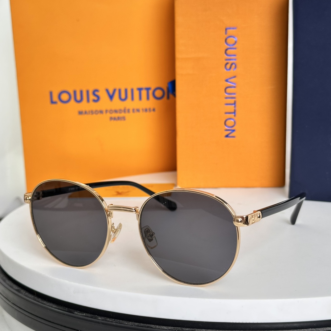  ‼️LOUIS VUITTO*，MODEL：Z1909U，SIZE：54口19-140