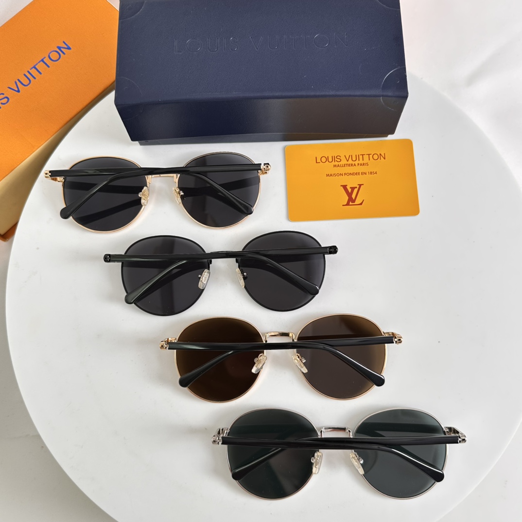  ‼️LOUIS VUITTO*，MODEL：Z1909U，SIZE：54口19-140