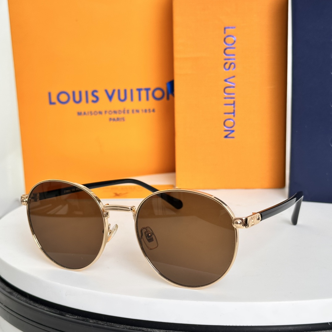  ‼️LOUIS VUITTO*，MODEL：Z1909U，SIZE：54口19-140