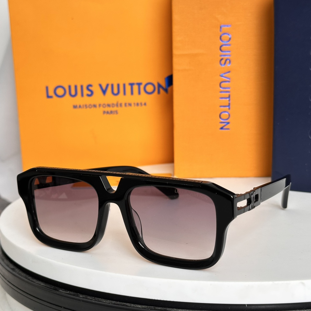 ‼️Louis Vuitton 
Model ：Z1801E
